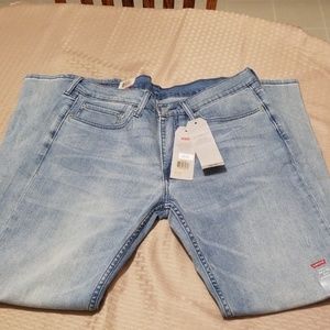 Brand New Levi Motion Jeans